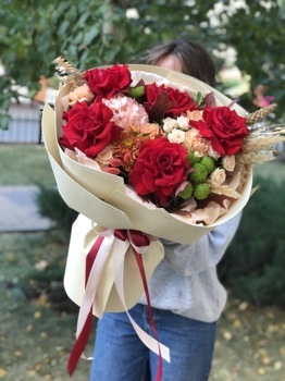 Букет 